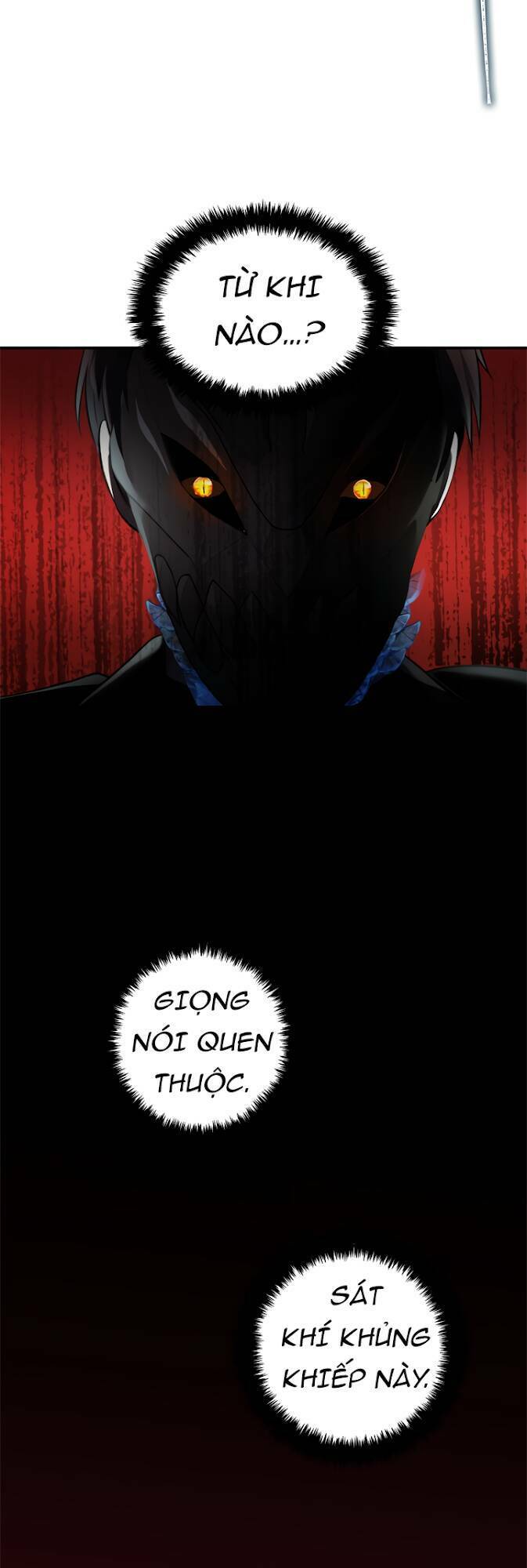 Vua Thăng Cấp Chapter 86 - Trang 2