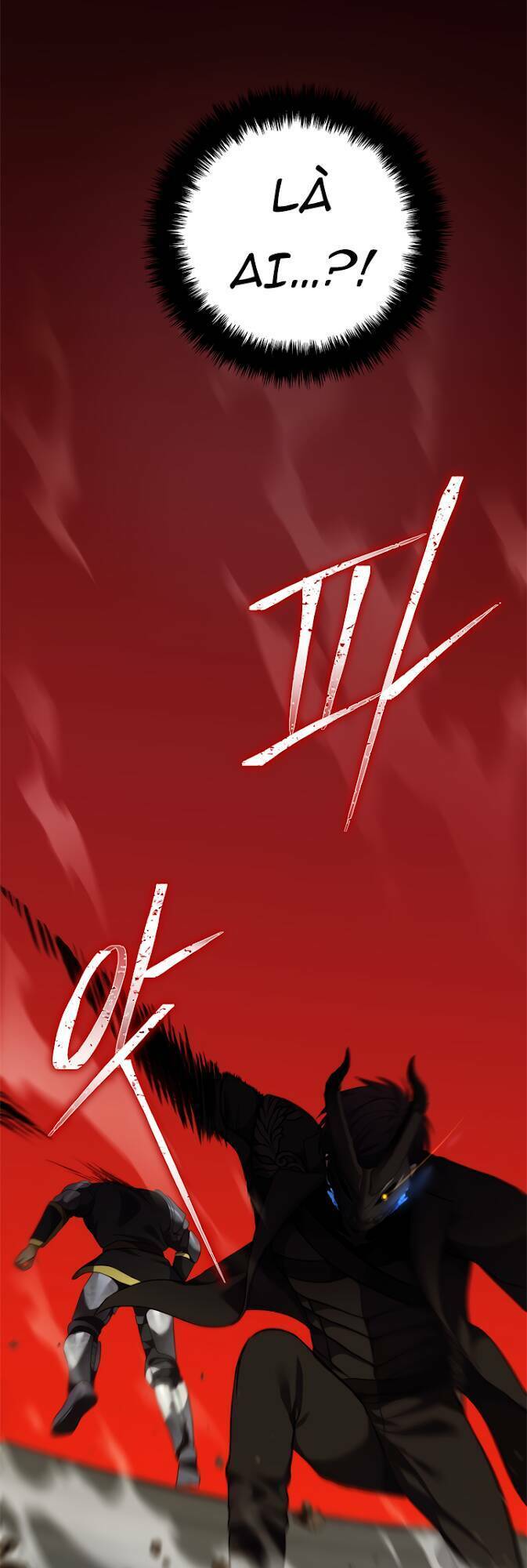 Vua Thăng Cấp Chapter 86 - Trang 2