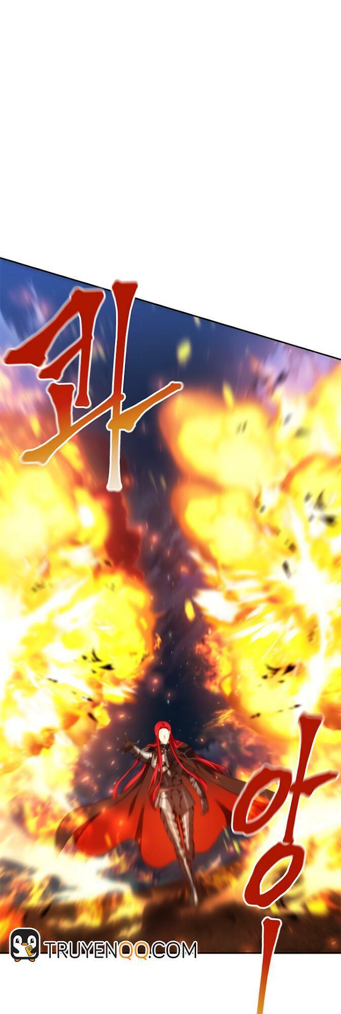 Vua Thăng Cấp Chapter 86 - Trang 2