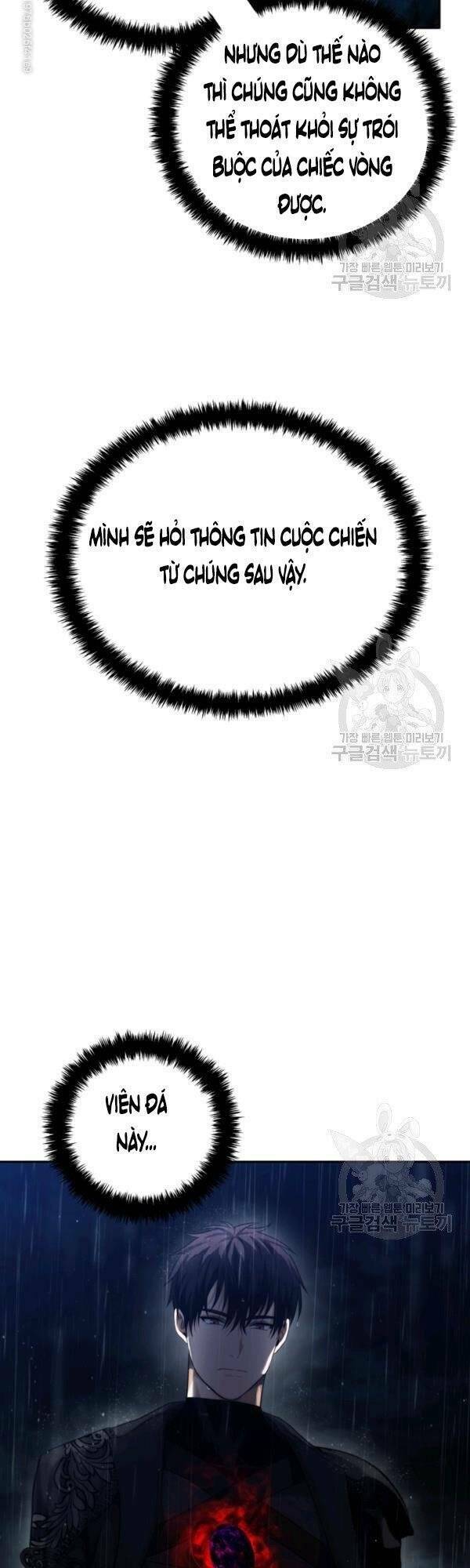 Vua Thăng Cấp Chapter 89 - Trang 2