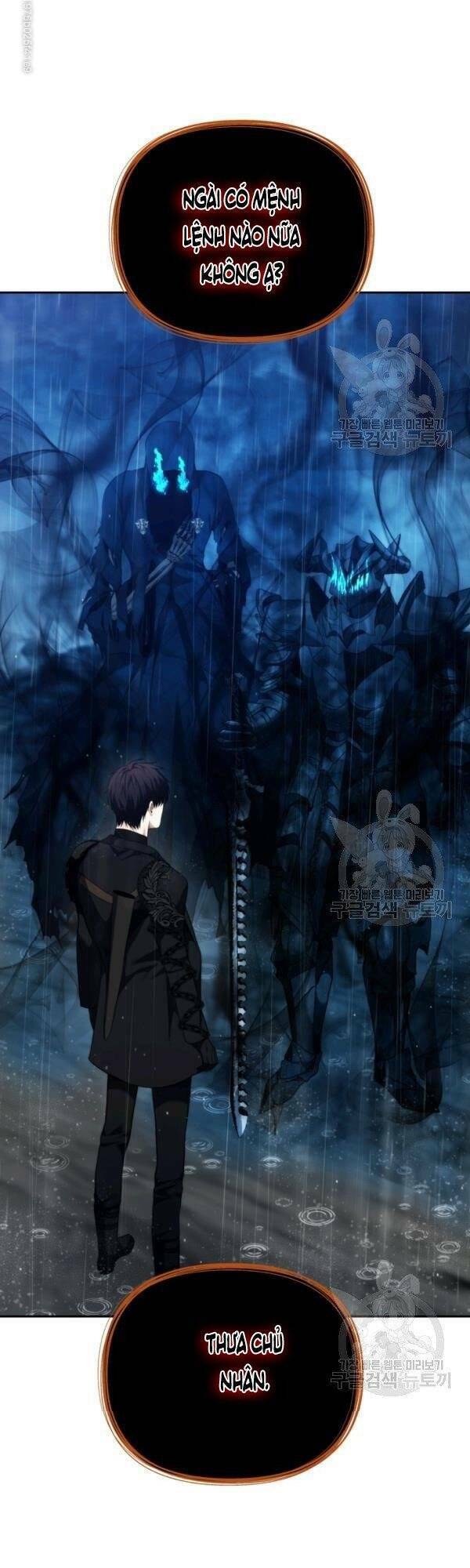 Vua Thăng Cấp Chapter 89 - Trang 2