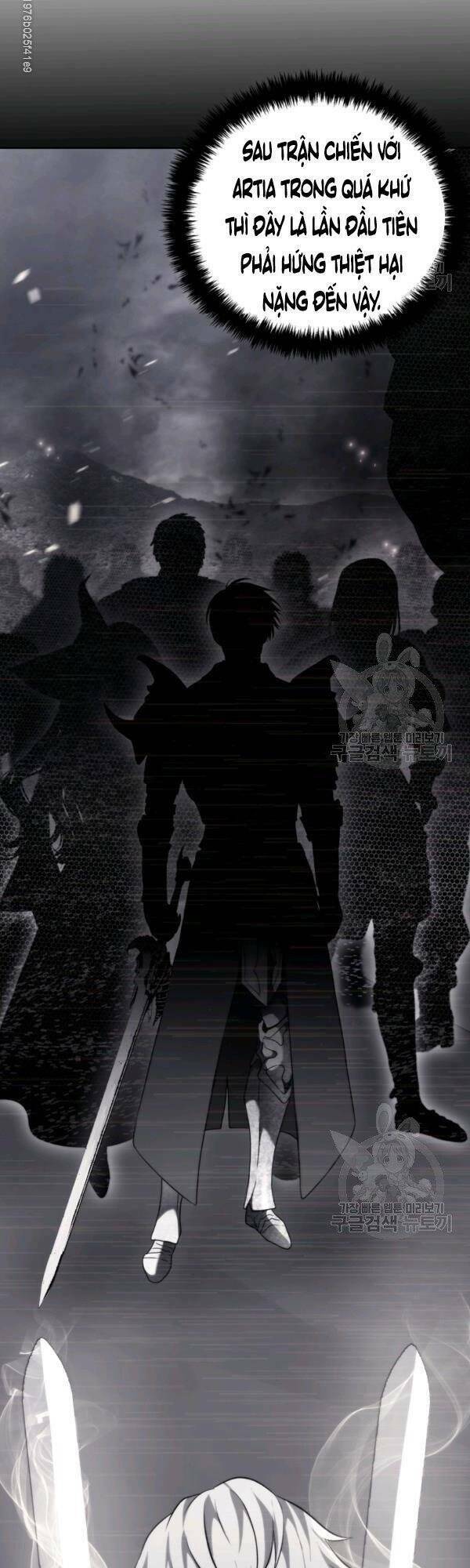 Vua Thăng Cấp Chapter 89 - Trang 2