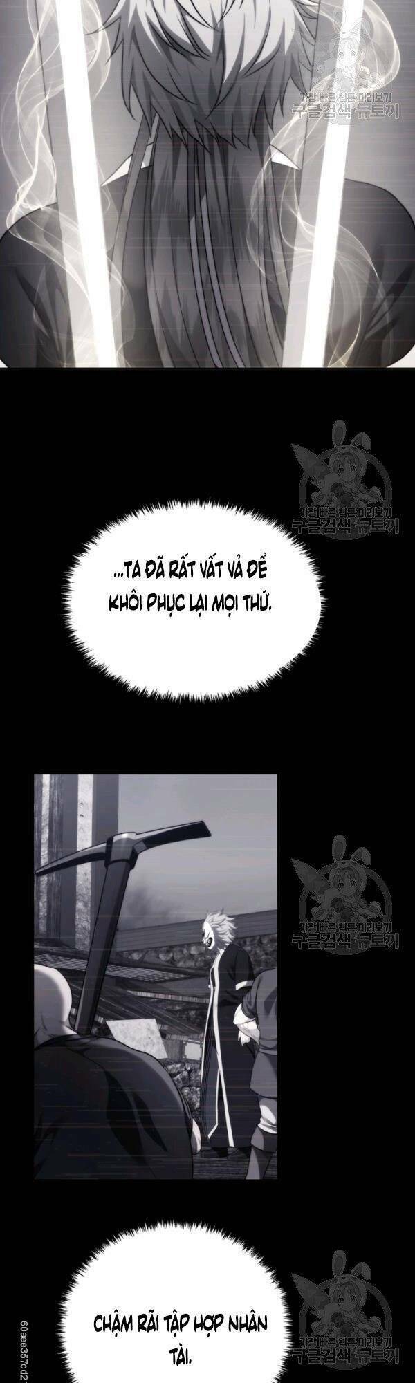 Vua Thăng Cấp Chapter 89 - Trang 2