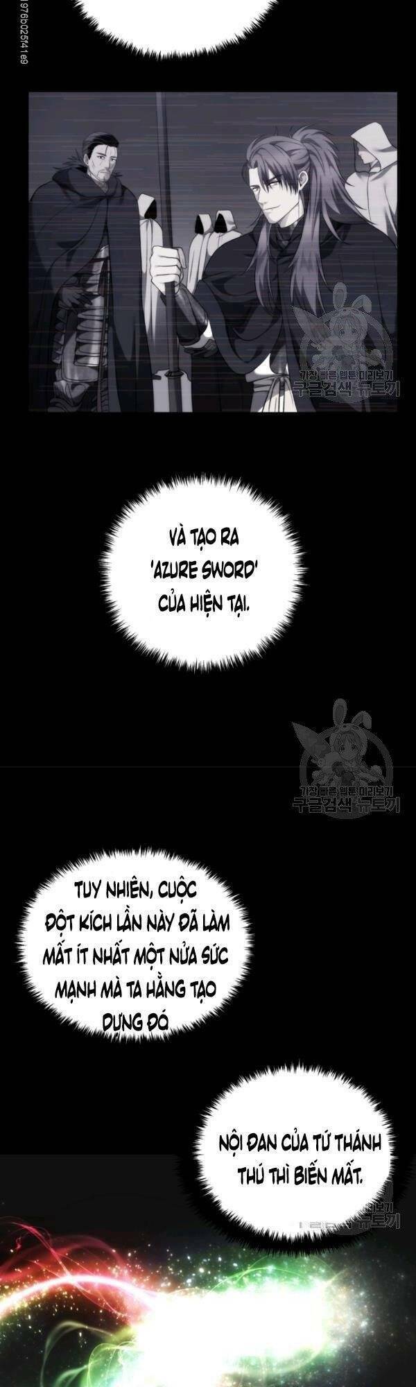 Vua Thăng Cấp Chapter 89 - Trang 2