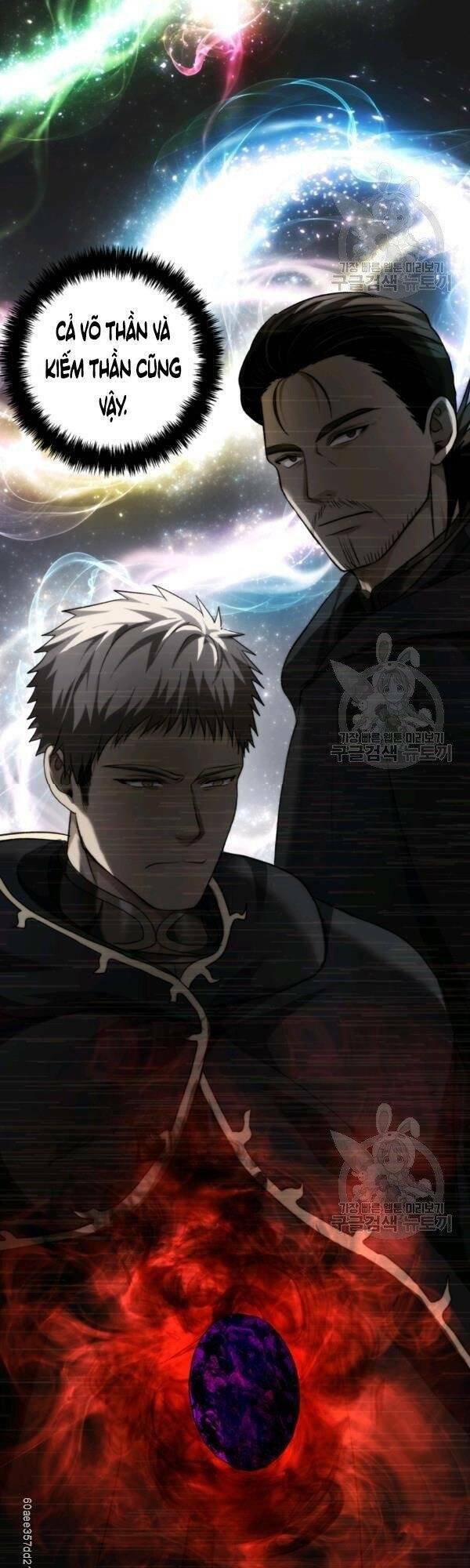 Vua Thăng Cấp Chapter 89 - Trang 2