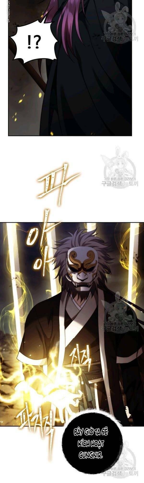 Vua Thăng Cấp Chapter 89 - Trang 2