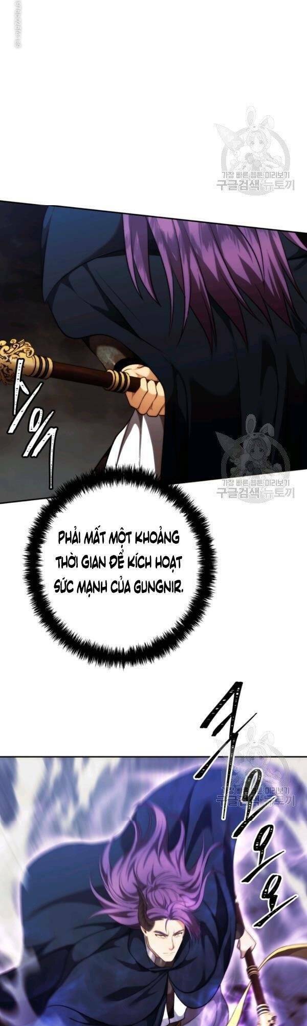 Vua Thăng Cấp Chapter 89 - Trang 2