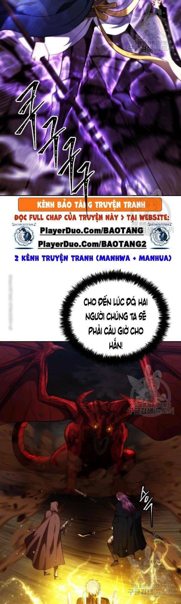 Vua Thăng Cấp Chapter 89 - Trang 2