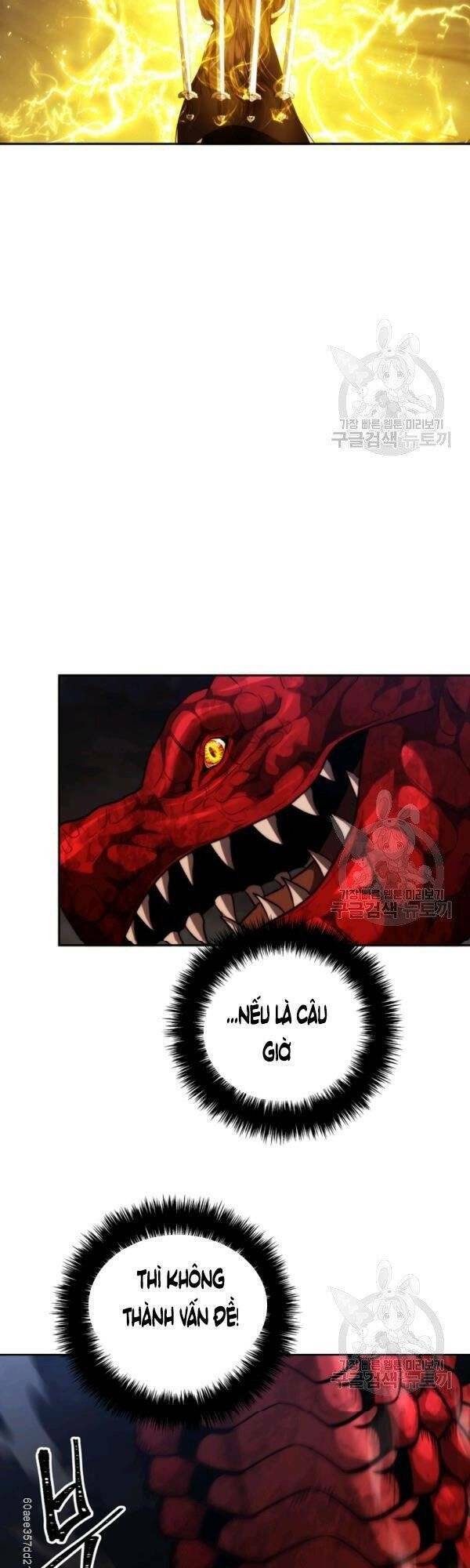 Vua Thăng Cấp Chapter 89 - Trang 2