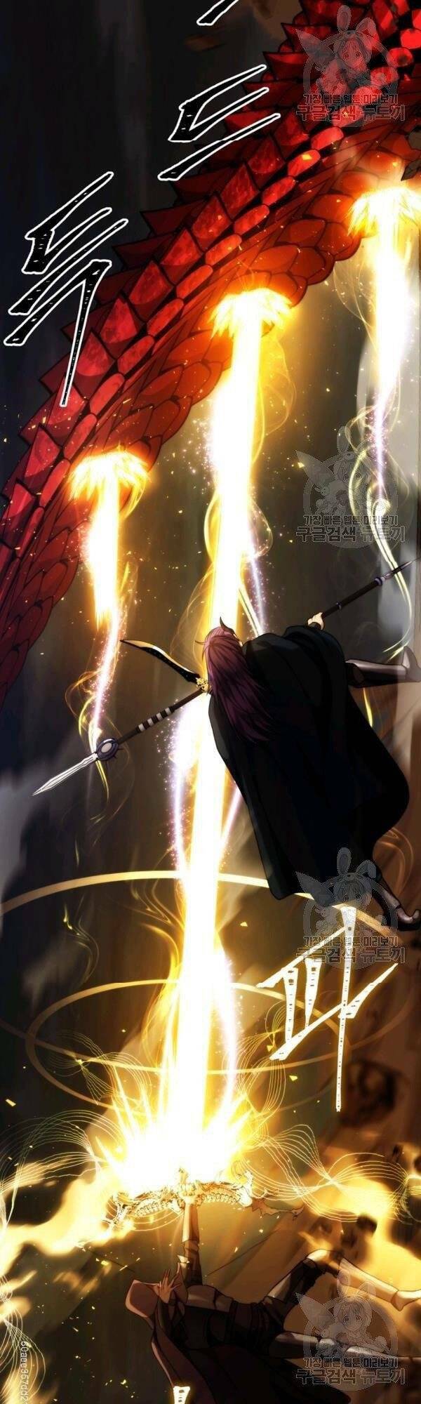 Vua Thăng Cấp Chapter 89 - Trang 2