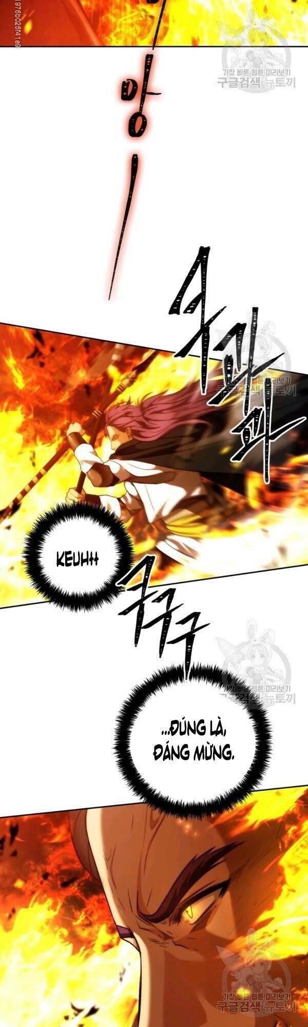 Vua Thăng Cấp Chapter 89 - Trang 2