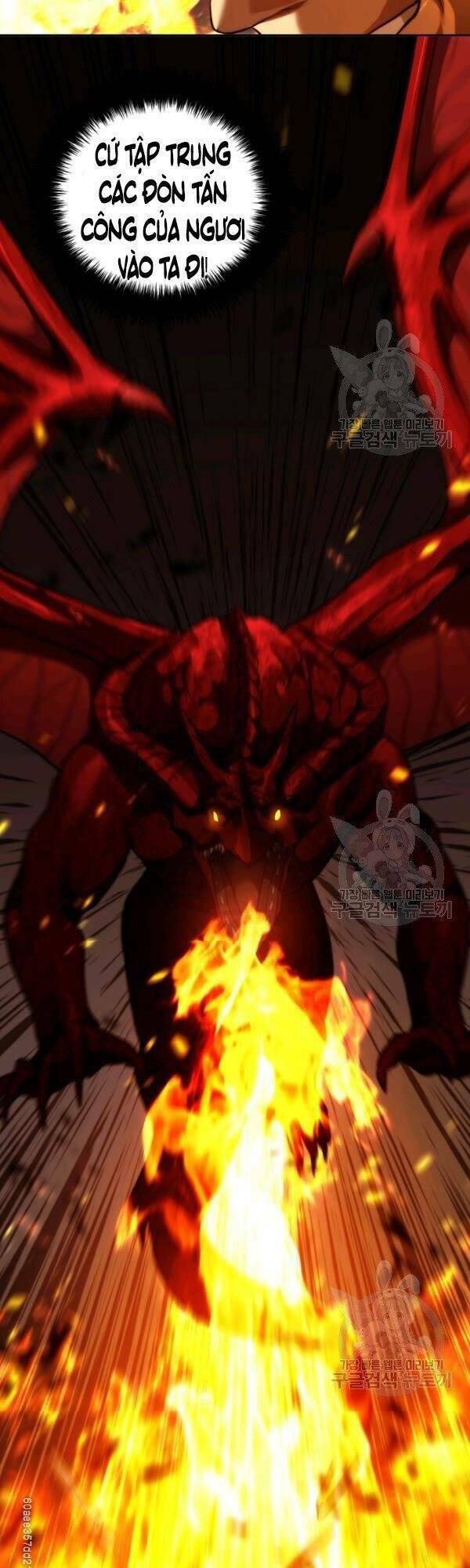 Vua Thăng Cấp Chapter 89 - Trang 2