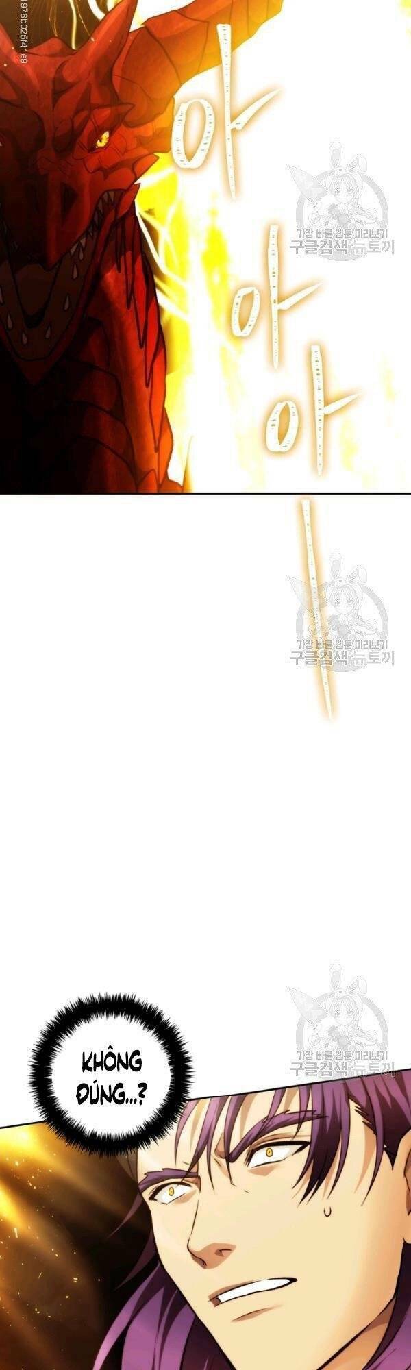 Vua Thăng Cấp Chapter 89 - Trang 2