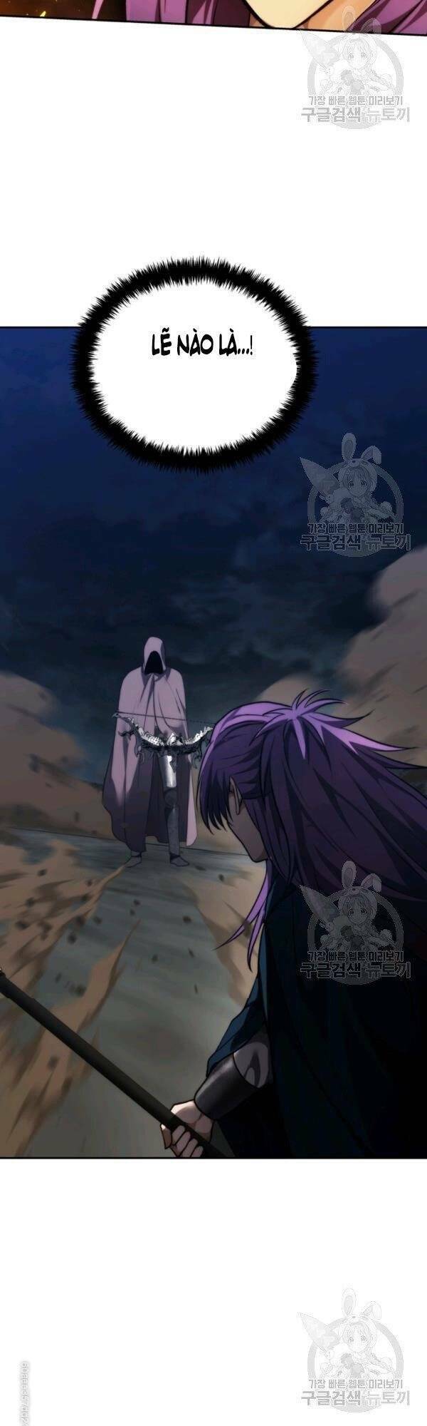 Vua Thăng Cấp Chapter 89 - Trang 2