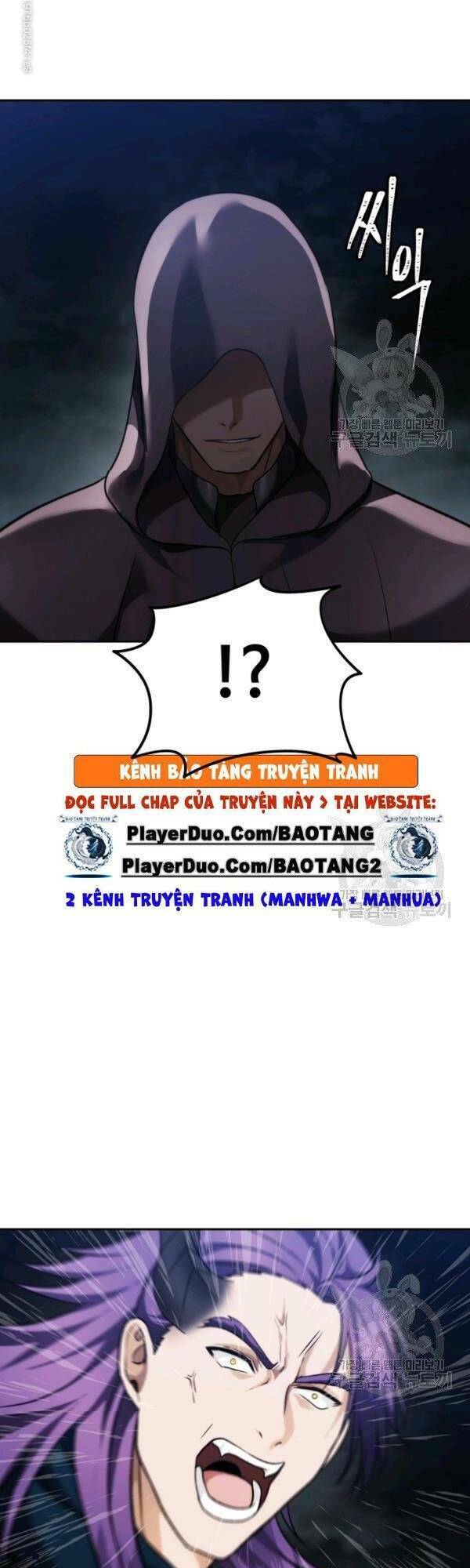 Vua Thăng Cấp Chapter 89 - Trang 2