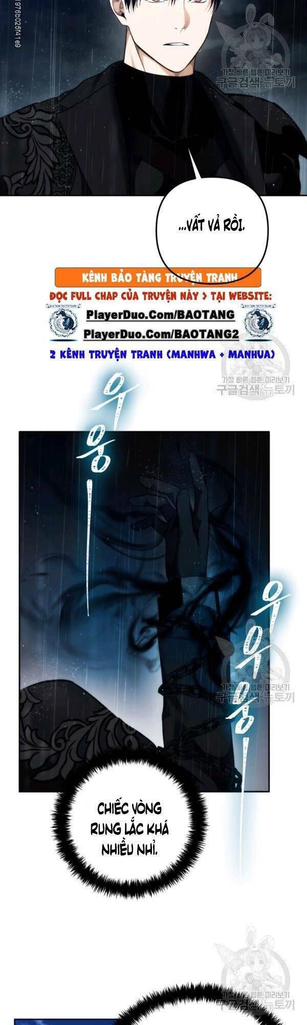 Vua Thăng Cấp Chapter 89 - Trang 2