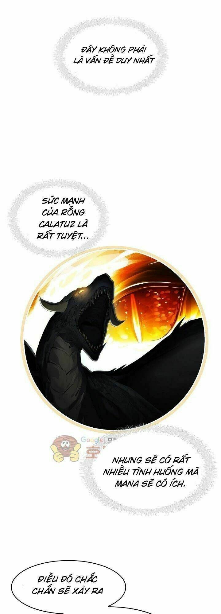 Vua Thăng Cấp Chapter 9 - Trang 2