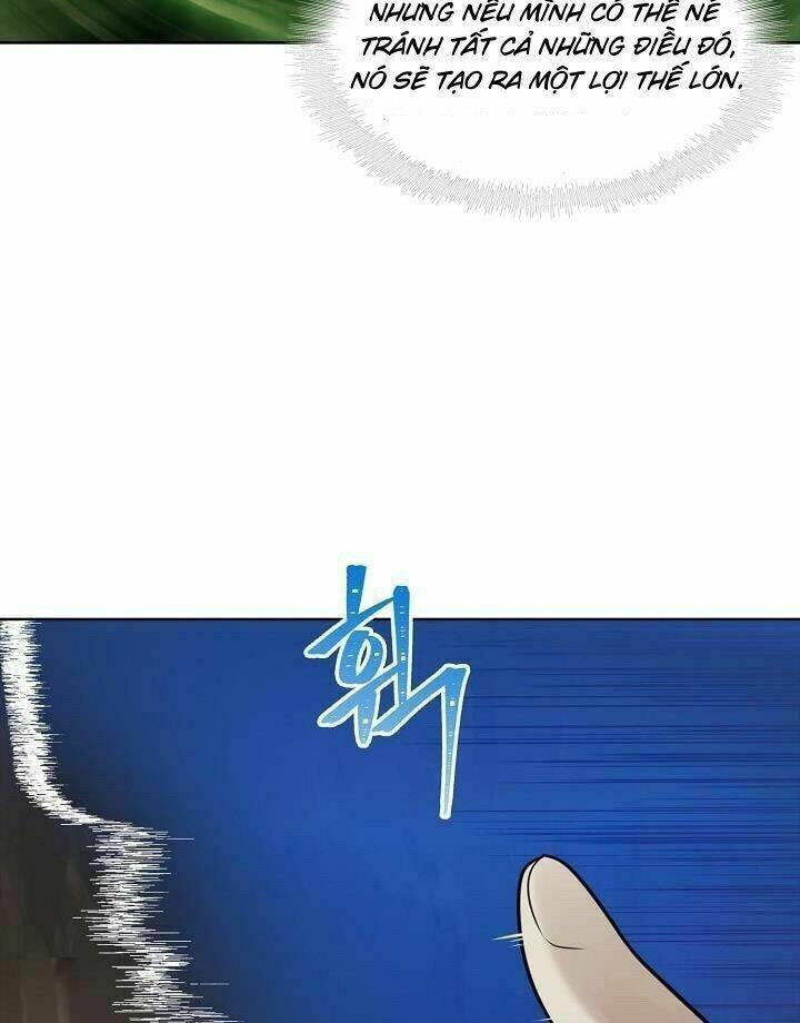 Vua Thăng Cấp Chapter 9 - Trang 2