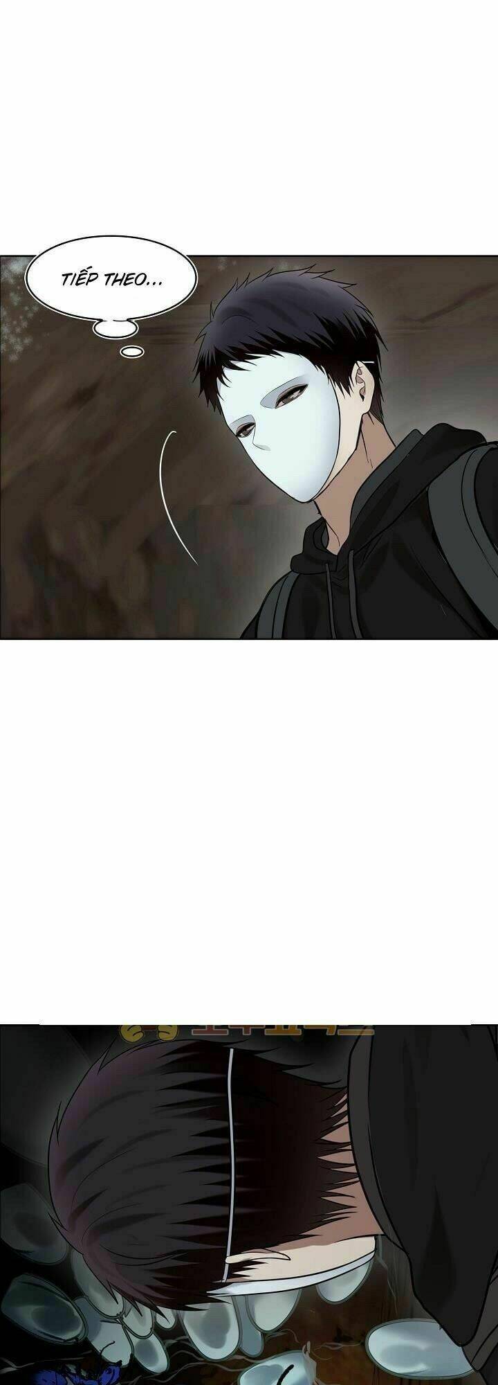 Vua Thăng Cấp Chapter 9 - Trang 2