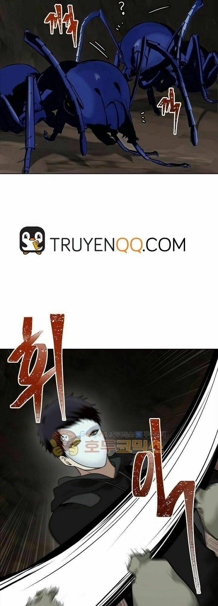 Vua Thăng Cấp Chapter 9 - Trang 2