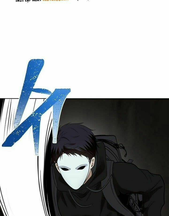 Vua Thăng Cấp Chapter 9 - Trang 2