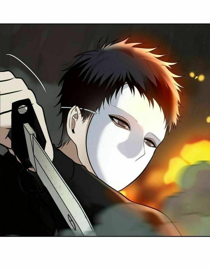 Vua Thăng Cấp Chapter 9 - Trang 2