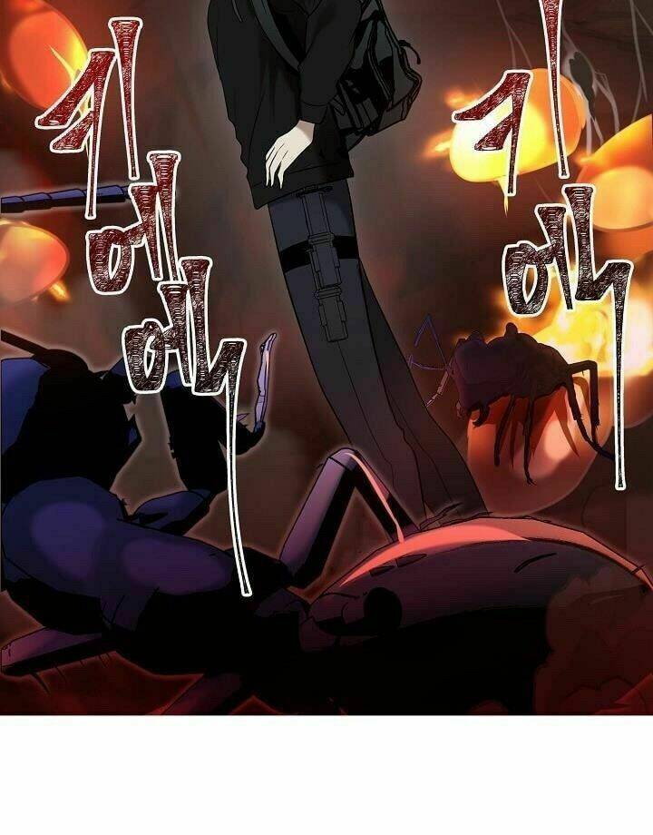 Vua Thăng Cấp Chapter 9 - Trang 2