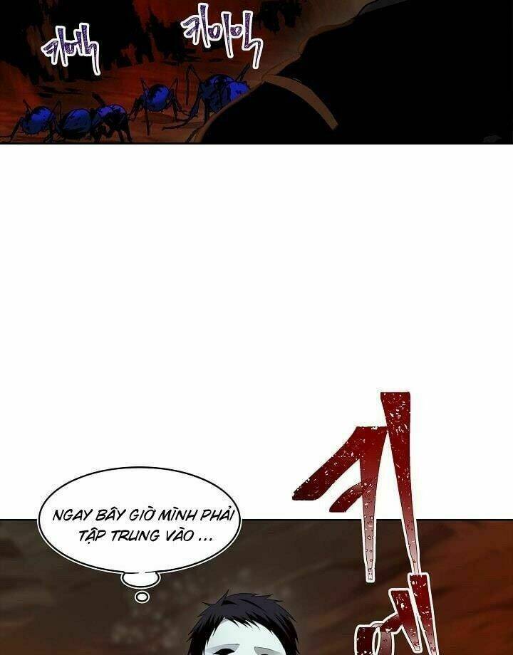 Vua Thăng Cấp Chapter 9 - Trang 2