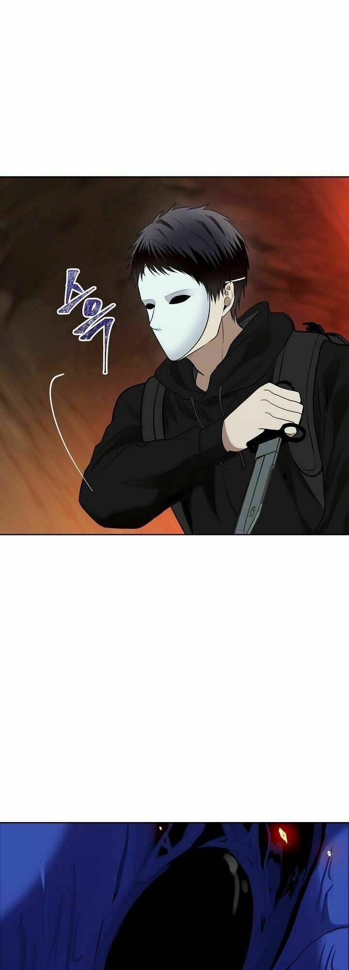 Vua Thăng Cấp Chapter 9 - Trang 2