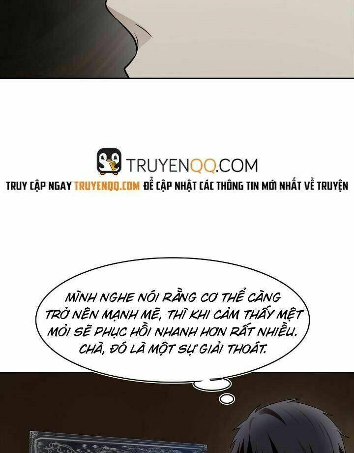 Vua Thăng Cấp Chapter 9 - Trang 2