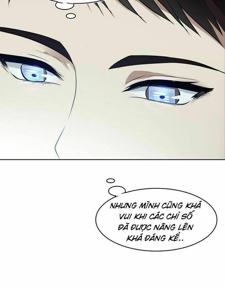 Vua Thăng Cấp Chapter 9 - Trang 2