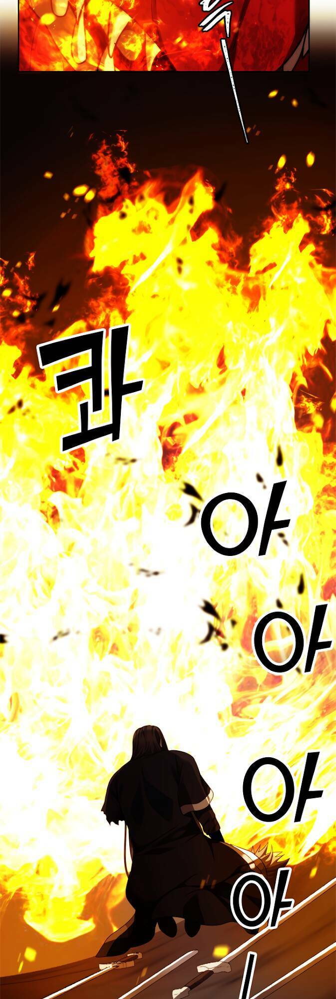 Vua Thăng Cấp Chapter 90 - Trang 2