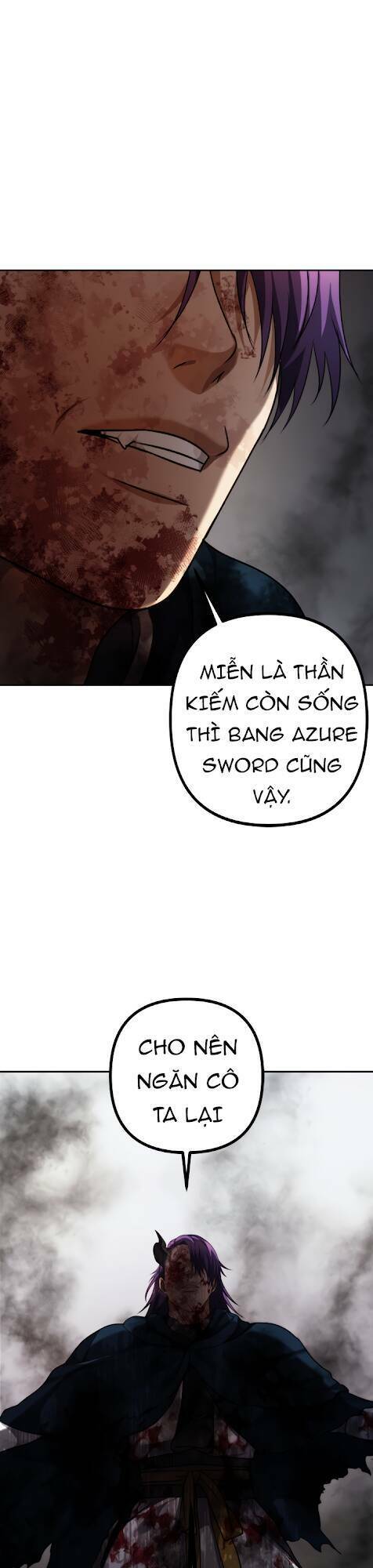 Vua Thăng Cấp Chapter 90 - Trang 2