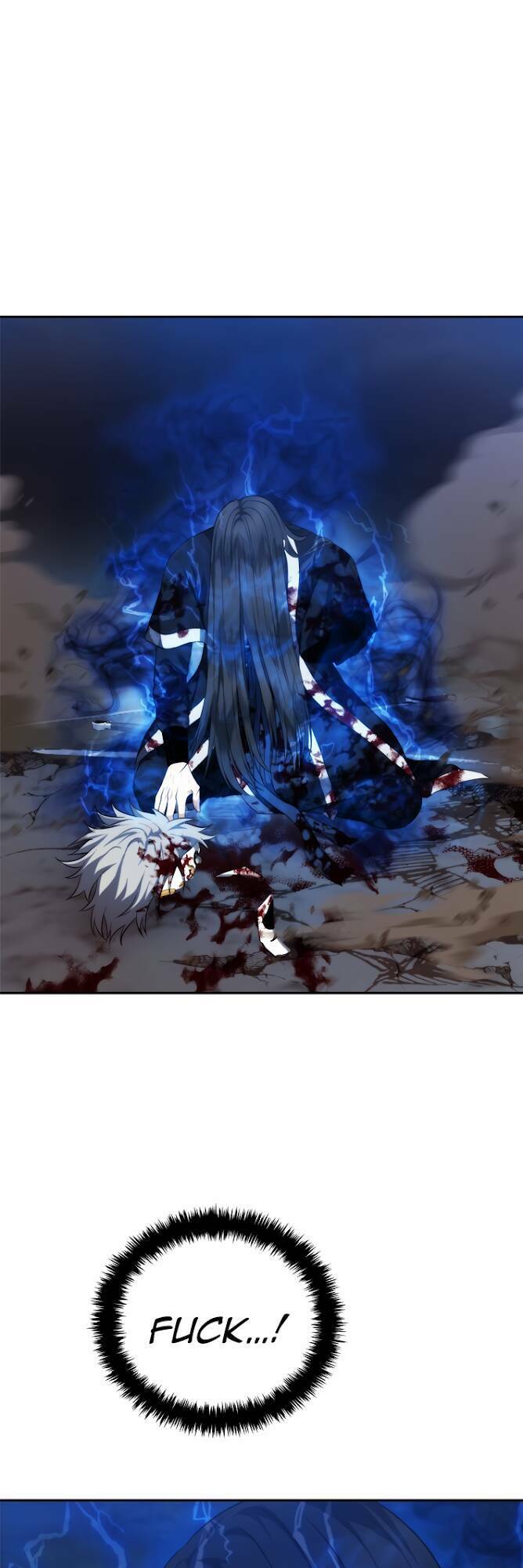 Vua Thăng Cấp Chapter 90 - Trang 2