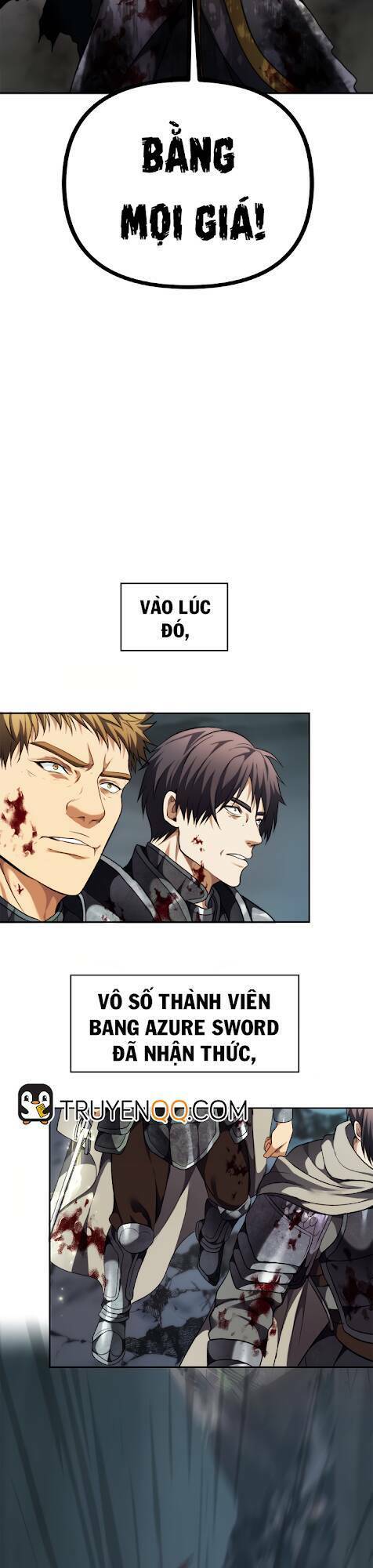 Vua Thăng Cấp Chapter 90 - Trang 2