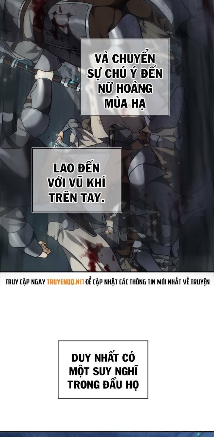 Vua Thăng Cấp Chapter 90 - Trang 2
