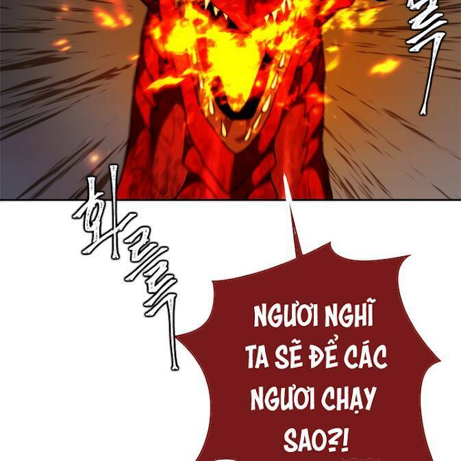 Vua Thăng Cấp Chapter 90 - Trang 2