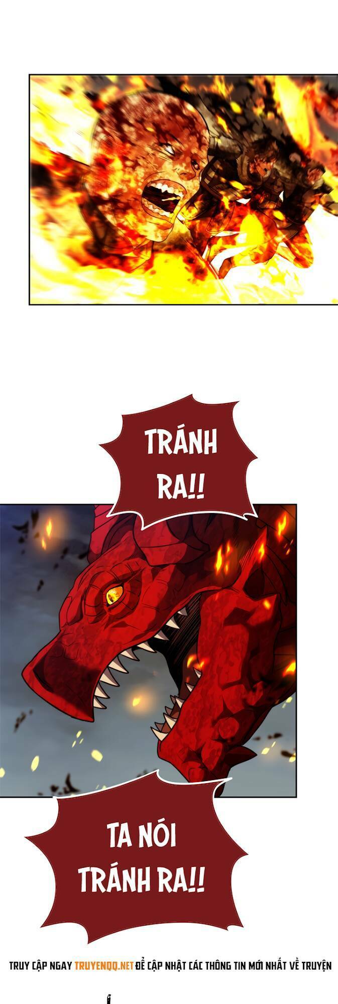 Vua Thăng Cấp Chapter 90 - Trang 2