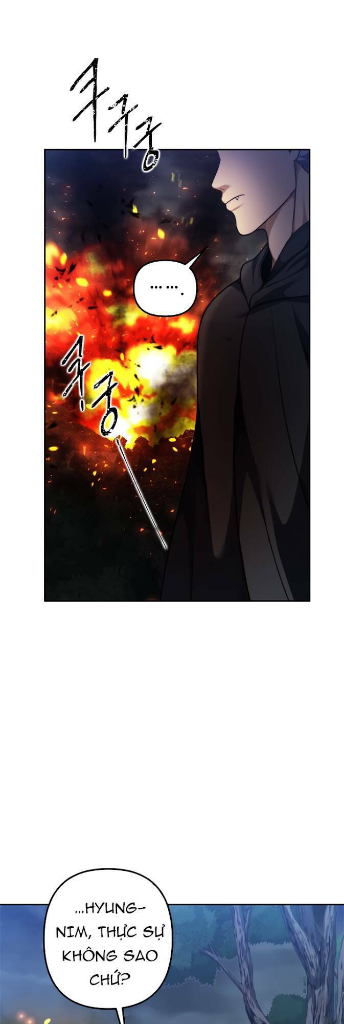 Vua Thăng Cấp Chapter 90 - Trang 2