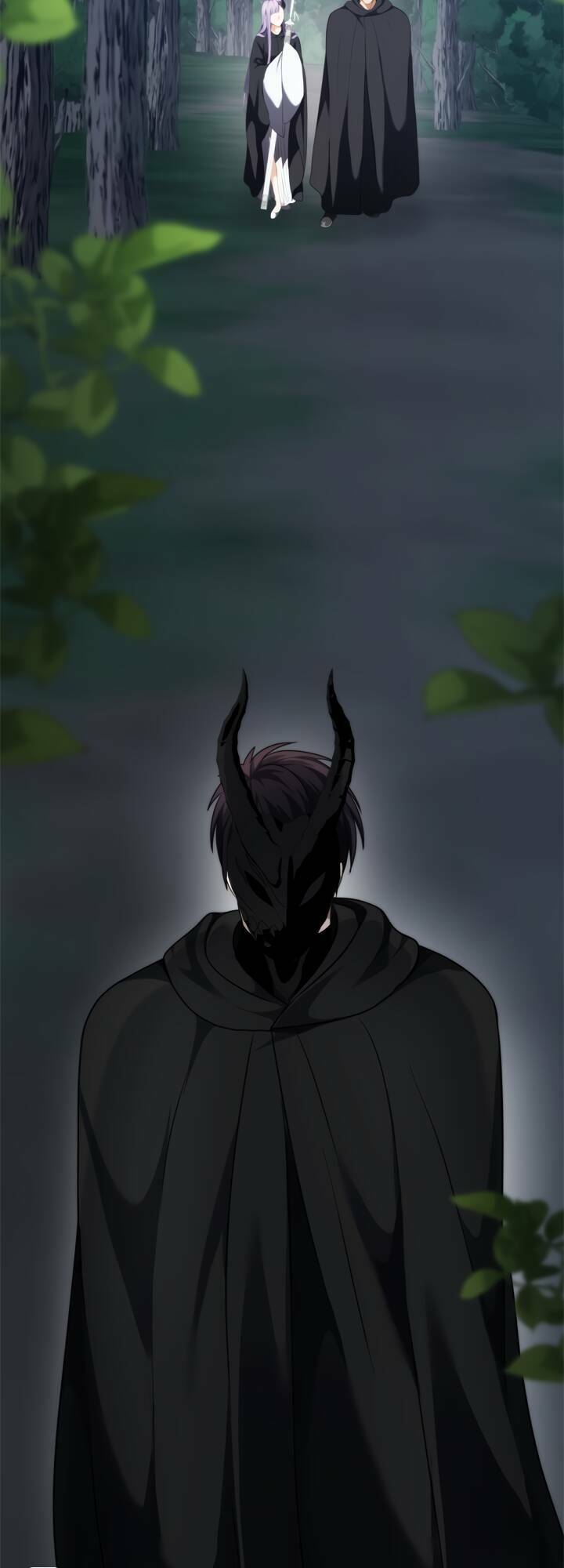 Vua Thăng Cấp Chapter 90 - Trang 2