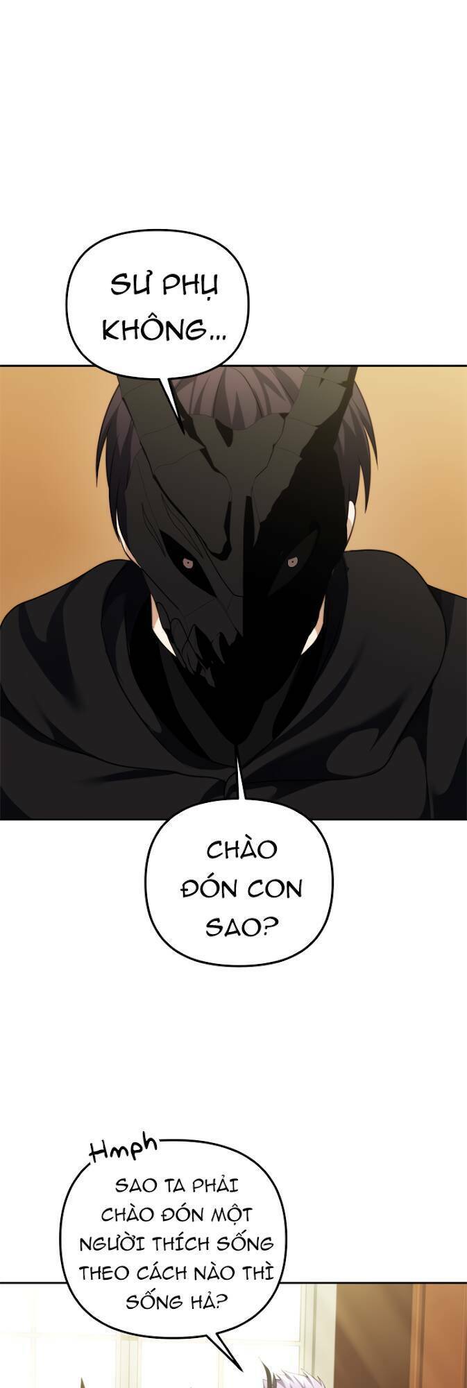 Vua Thăng Cấp Chapter 90 - Trang 2