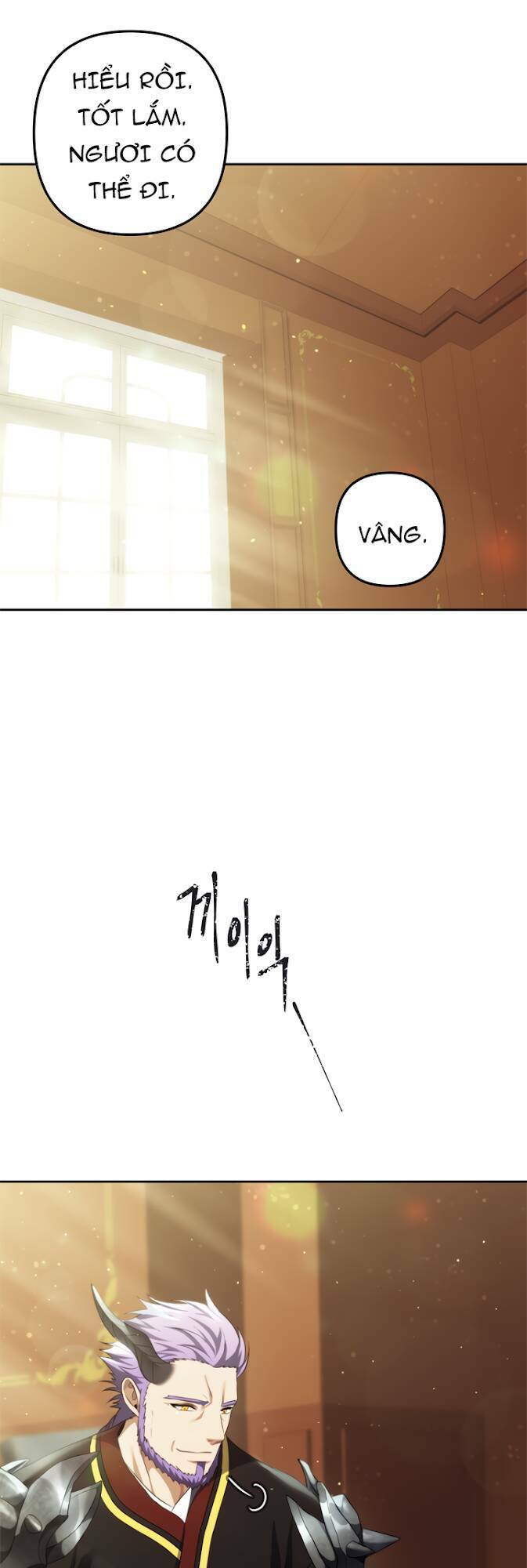 Vua Thăng Cấp Chapter 90 - Trang 2