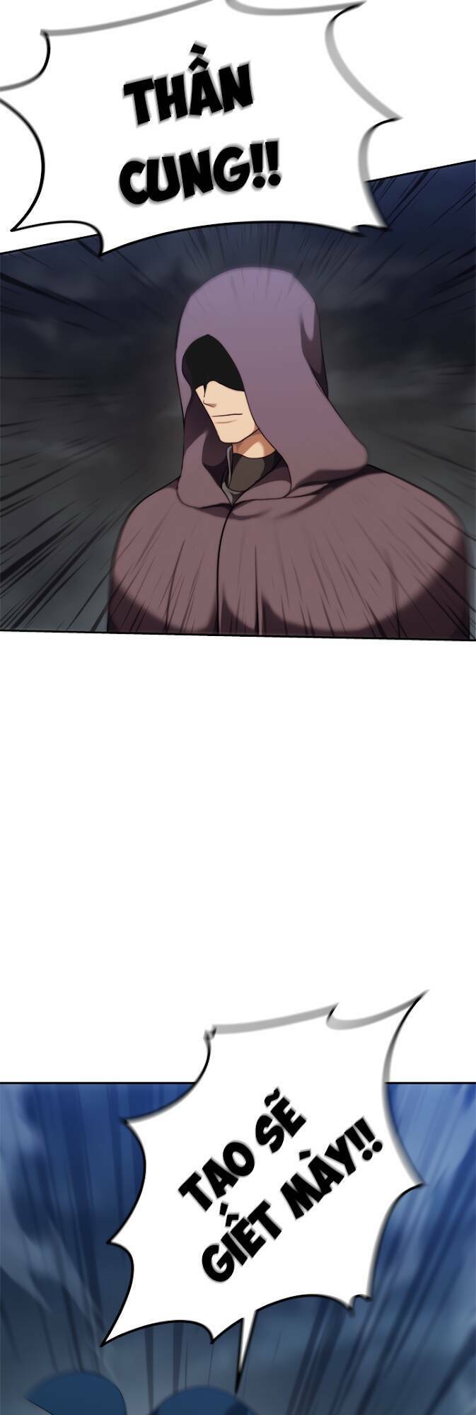 Vua Thăng Cấp Chapter 90 - Trang 2