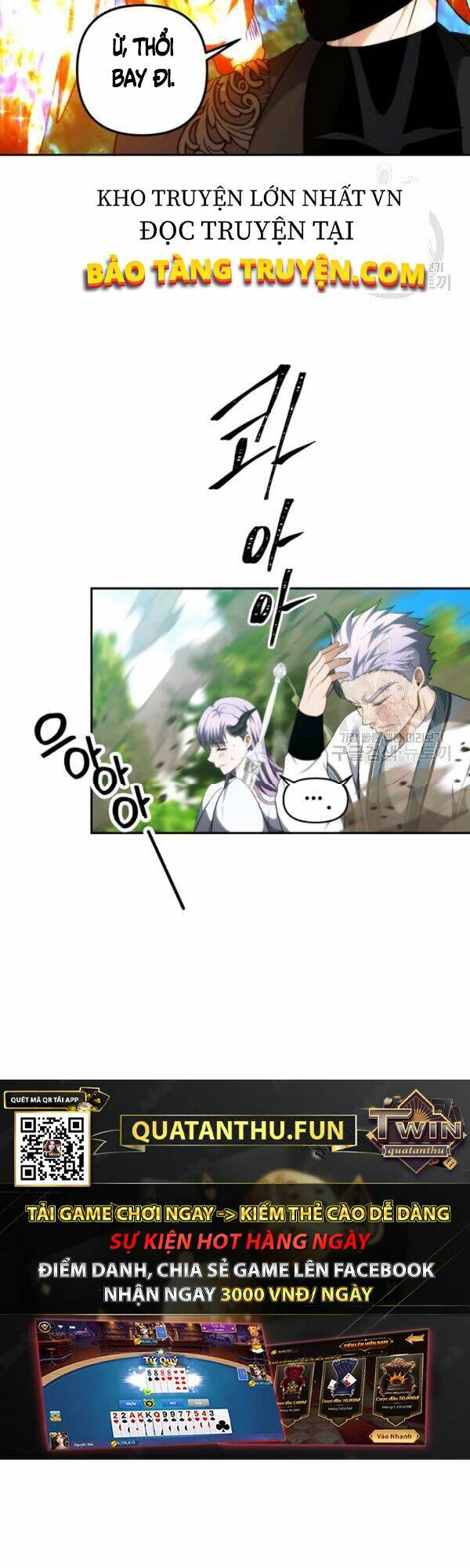 Vua Thăng Cấp Chapter 91 - Trang 2