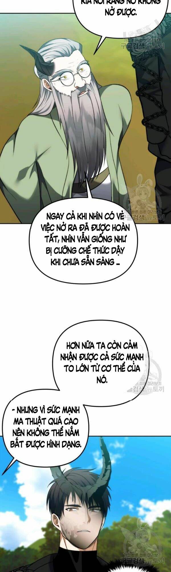 Vua Thăng Cấp Chapter 91 - Trang 2
