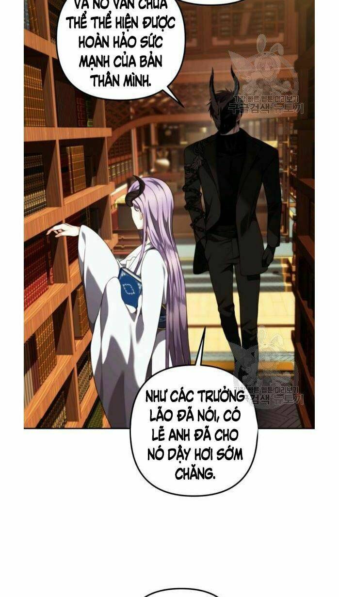 Vua Thăng Cấp Chapter 93 - Trang 2