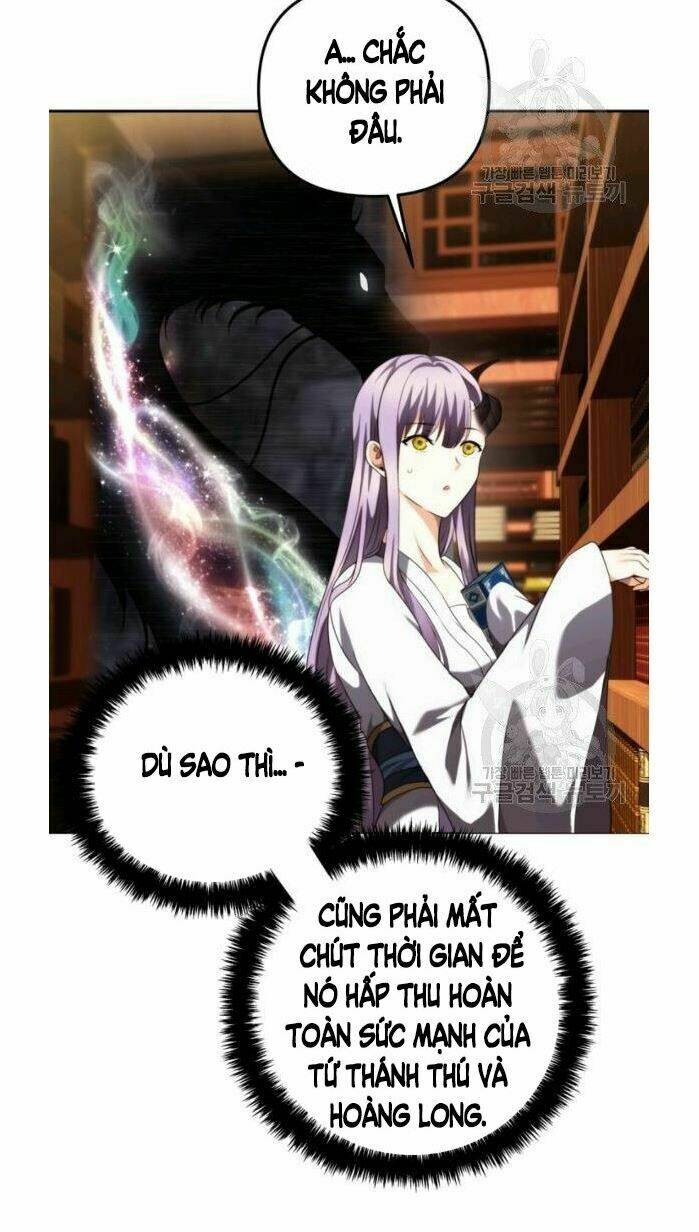 Vua Thăng Cấp Chapter 93 - Trang 2