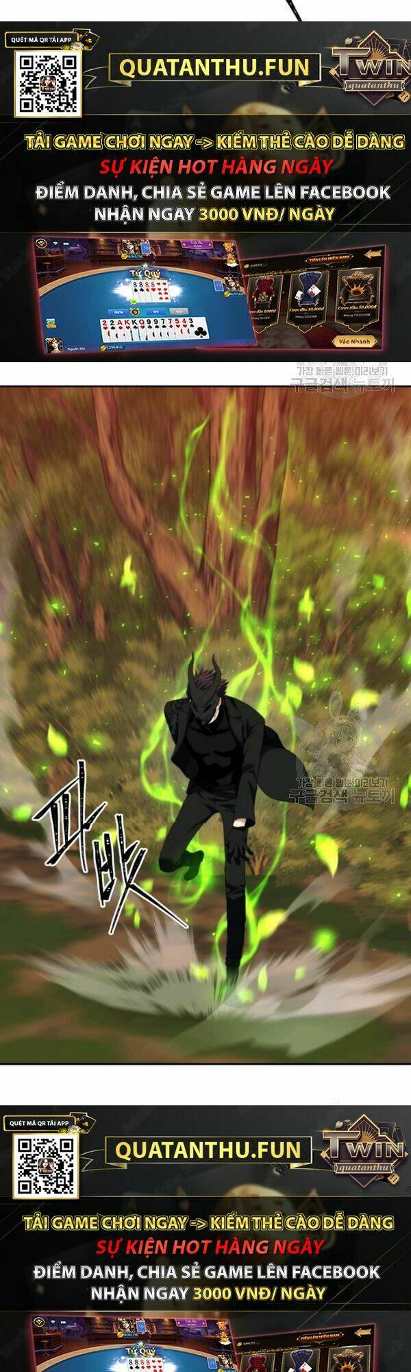 Vua Thăng Cấp Chapter 93 - Trang 2