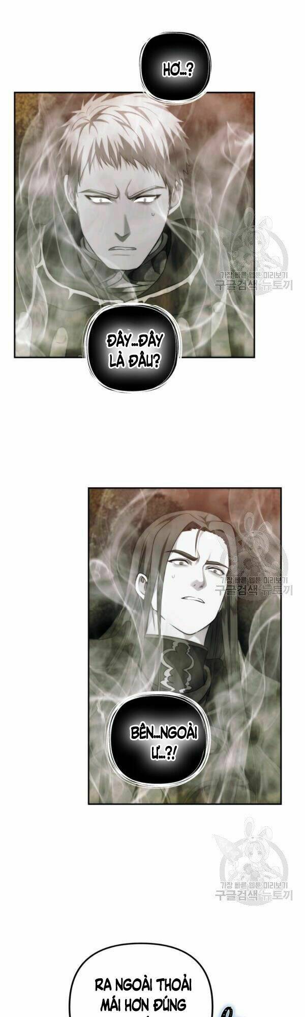 Vua Thăng Cấp Chapter 93 - Trang 2