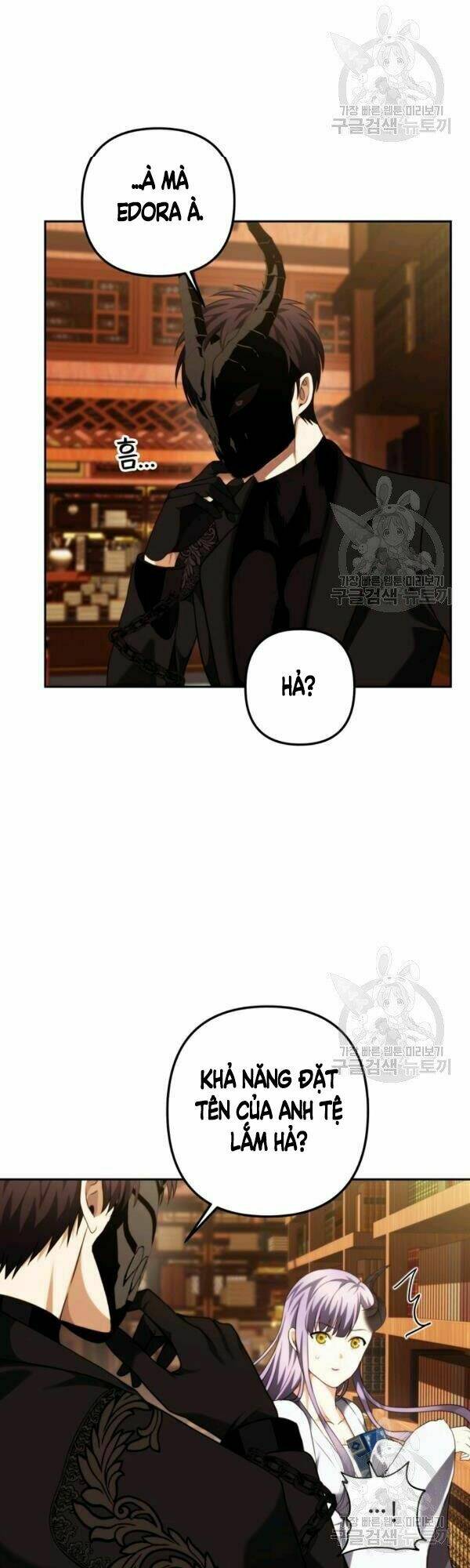 Vua Thăng Cấp Chapter 93 - Trang 2